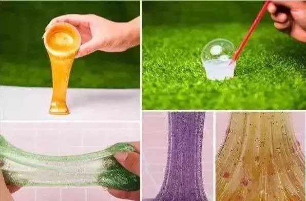 德州紧急提醒,孩子玩的“水晶泥”内含致命毒硼砂