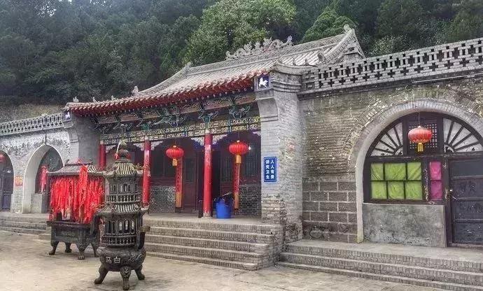 大同浑源凉粉,大同非遗文化浑源凉粉