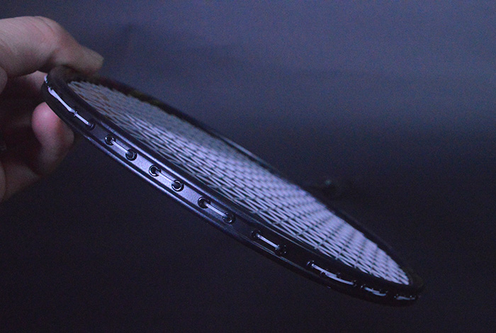 疾光1000尤尼克斯测评,尤尼克斯疾光800测评