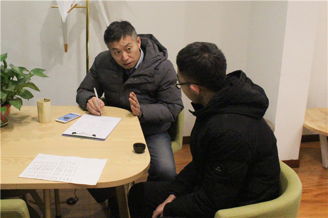 「书院传真」青藤书院12月特色亮点工作回顾