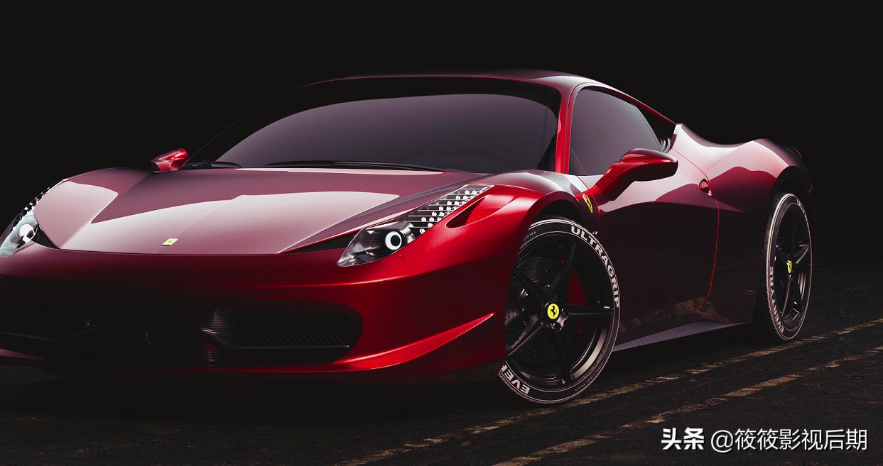 学c4d可以从事哪些工作,学c4d可以从事什么行业