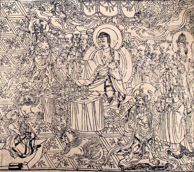 中国插花艺术博物馆,中国插画艺术