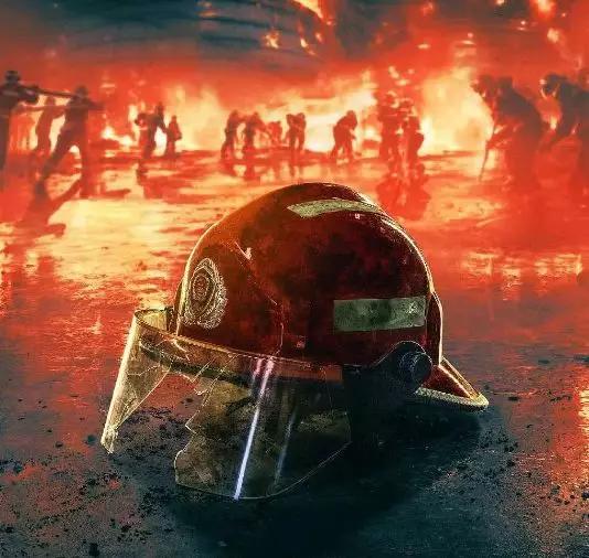 全程硬核灾难片,一部让人大呼过瘾的灾难片