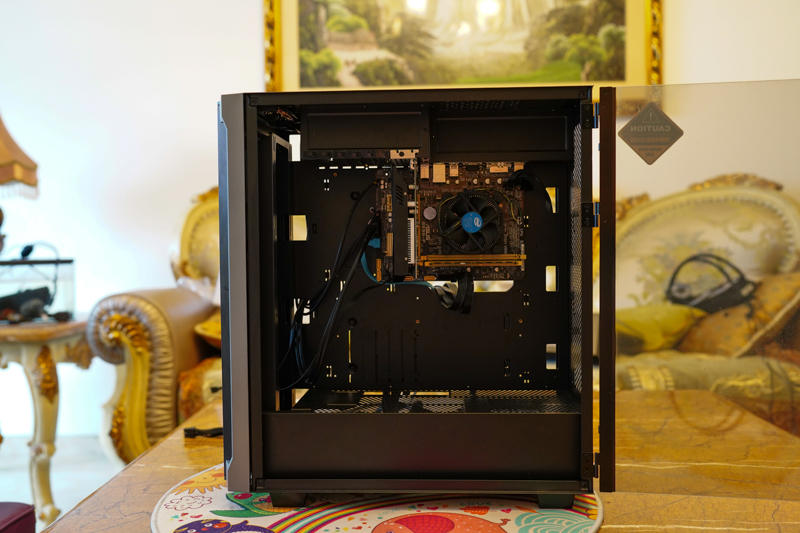 小黄鱼电脑主机,小黄鱼买新笔记本