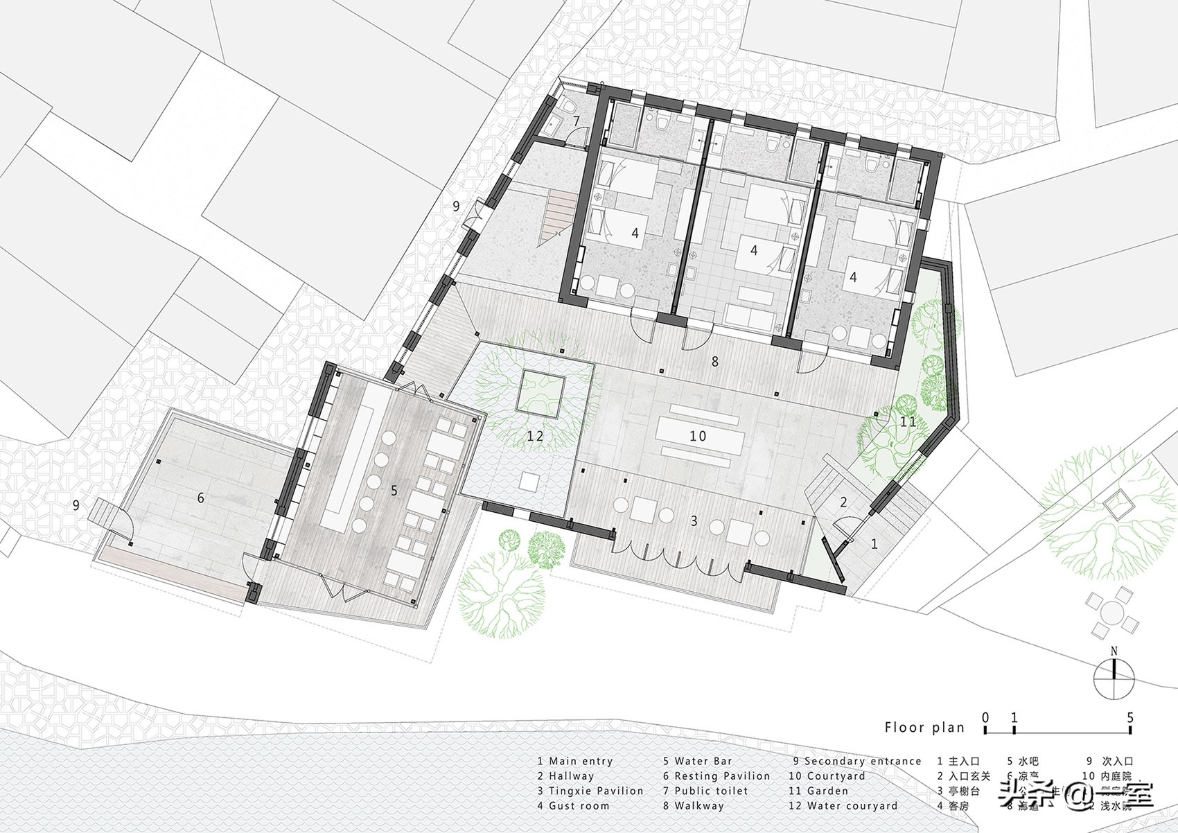 工装平面设计思路,工装设计师应该怎么做图
