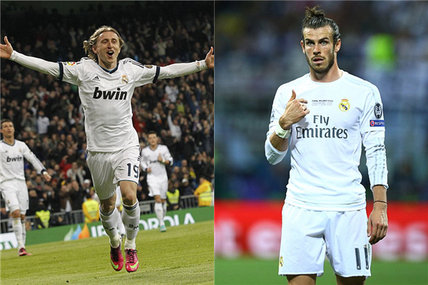 71名球员花费18.12亿欧元,皇马的“银河战舰”开起来很贵