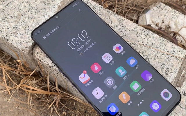 手机信号栏有hd什么意思,手机信号栏显示hd是什么意思