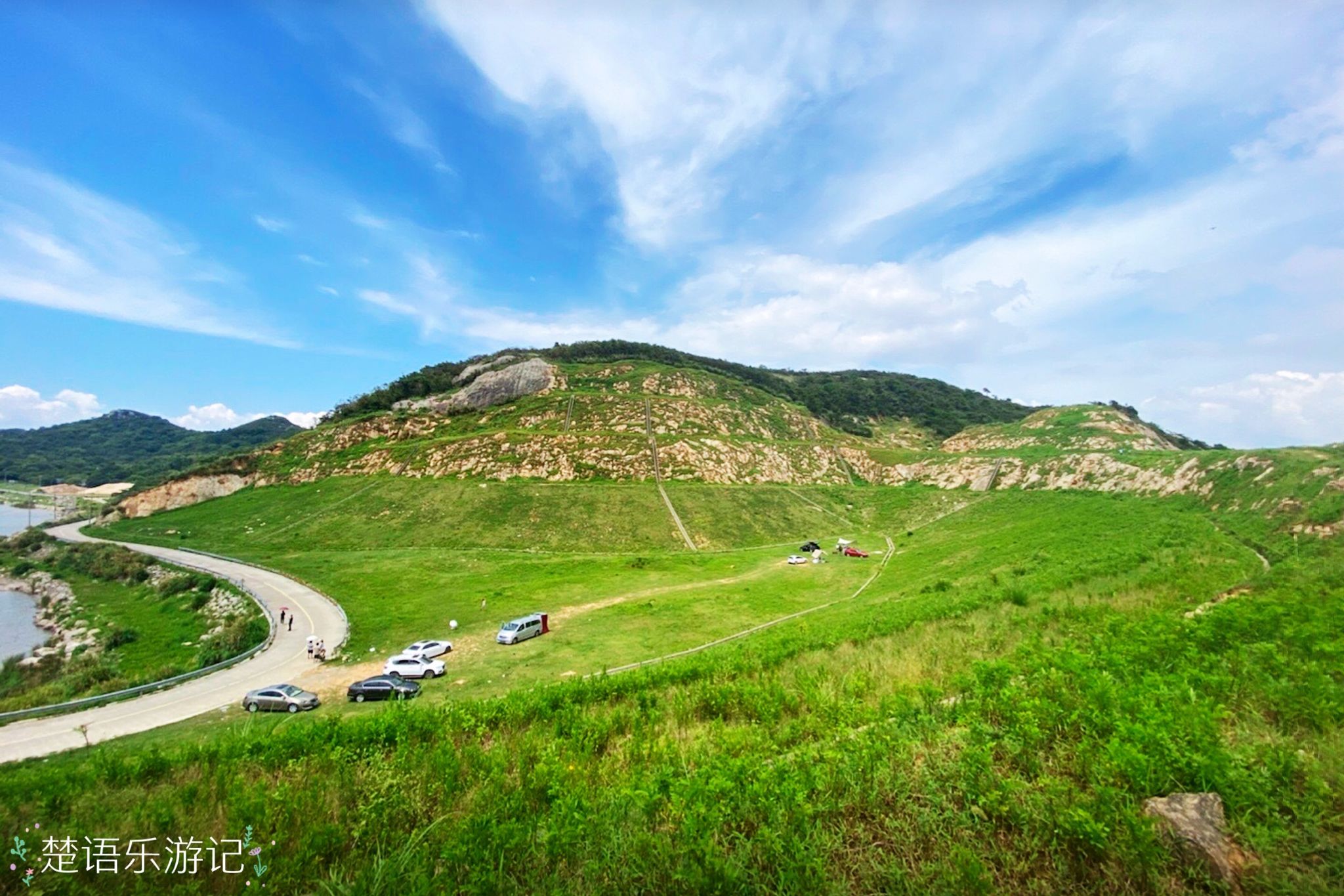 宁波象山海岛风景区,宁波象山美丽海岛