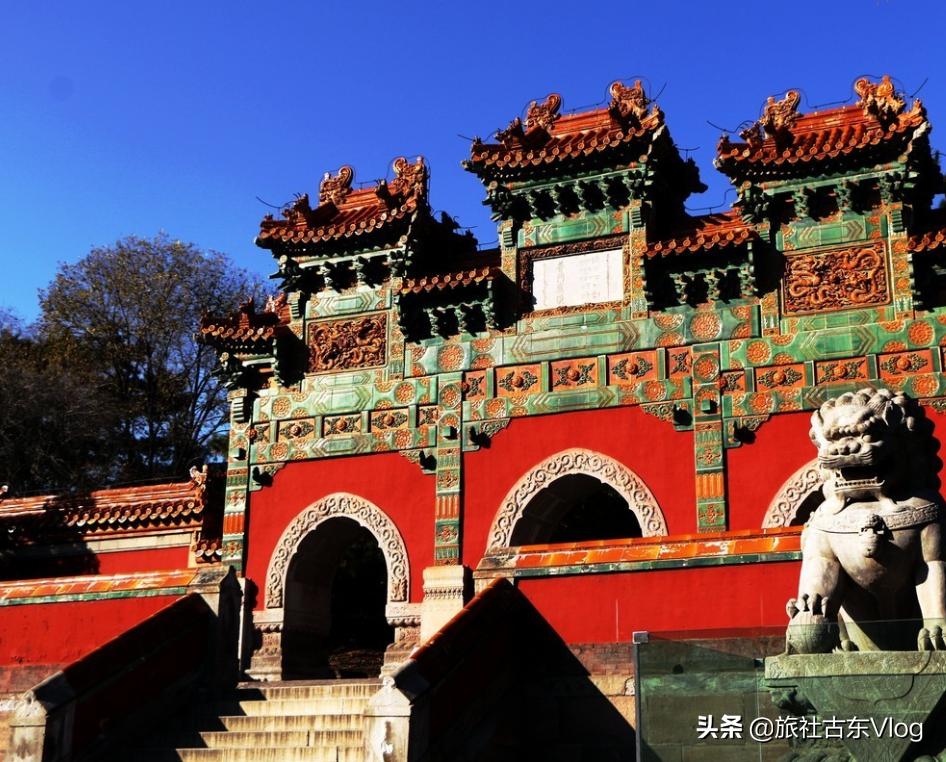 普陀宗乘之庙小布达拉宫直播,普陀宗乘之庙小布达拉