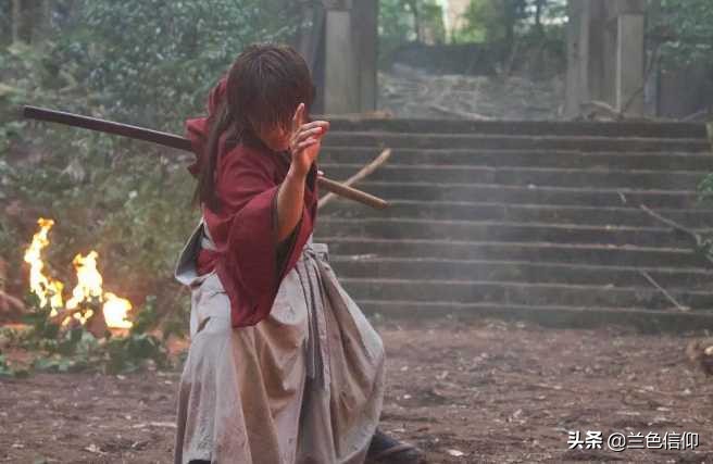 浪客剑心4电影免费观看完整版,浪客剑心第四部电影合集