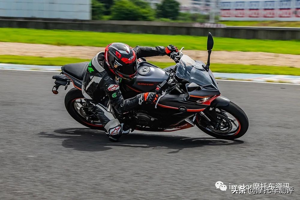 28999元，QJMOTOR赛350正式上市