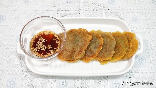 白钟元土豆饼做法,白钟元土豆浓汤