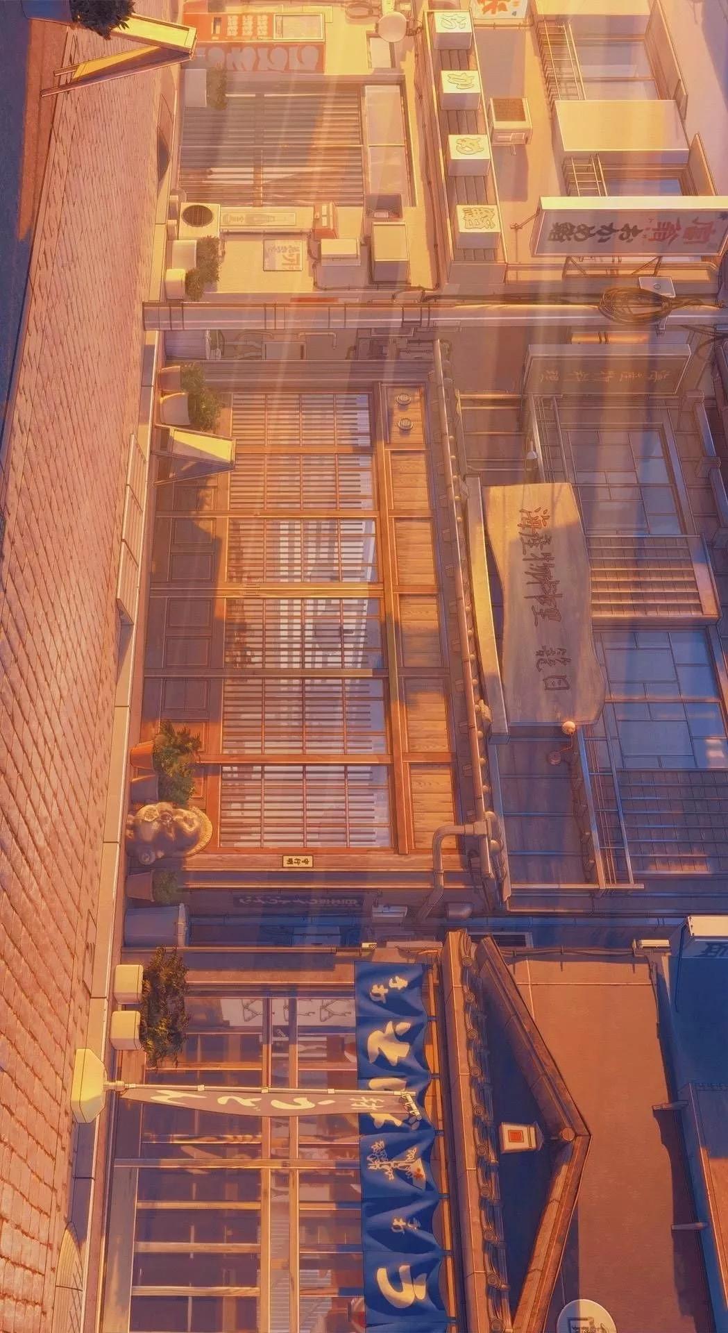 高清iphone壁纸动漫,iphone原生壁纸高清官方