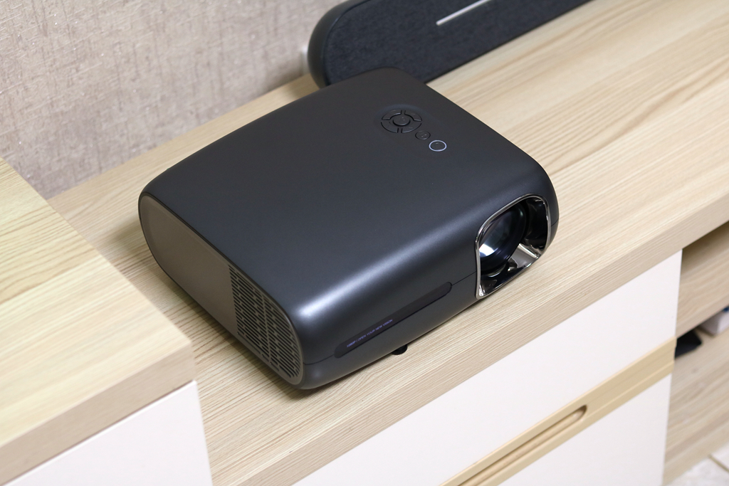 华为海思高清家用投影仪,华为海思投影仪测评