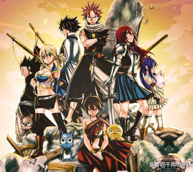 607080后的童年回忆农村生活动漫,陪伴我们童年的五十部动漫排名