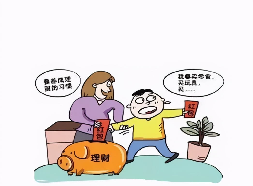 男孩跪地磕头砸核桃讨红包,男孩磕头砸核桃