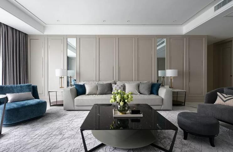 什么样的护墙板最好看,什么样的护墙板又好看又实用