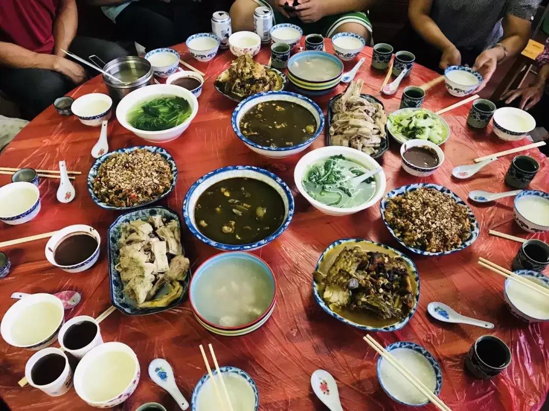 这些闻所未闻的食材和吃法,引爆你的味蕾!