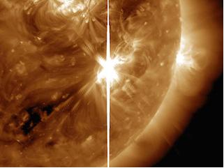 假如地球是太阳系中唯一的恒星,太阳系中唯一发光的恒星是哪一个