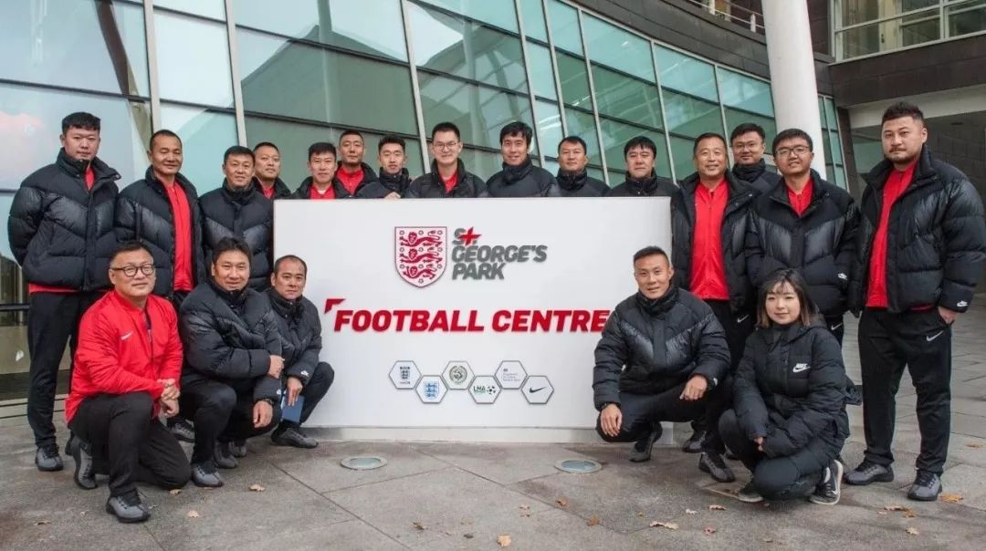 英超联赛青训要求,英超联赛青训