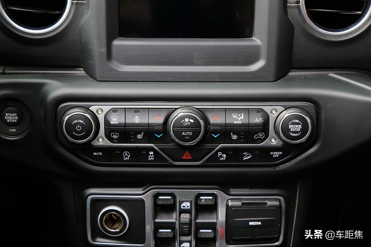 jeep鐗ч┈浜簊ahara璇曢┚,鐗ч┈浜簊ahara璇曢┚