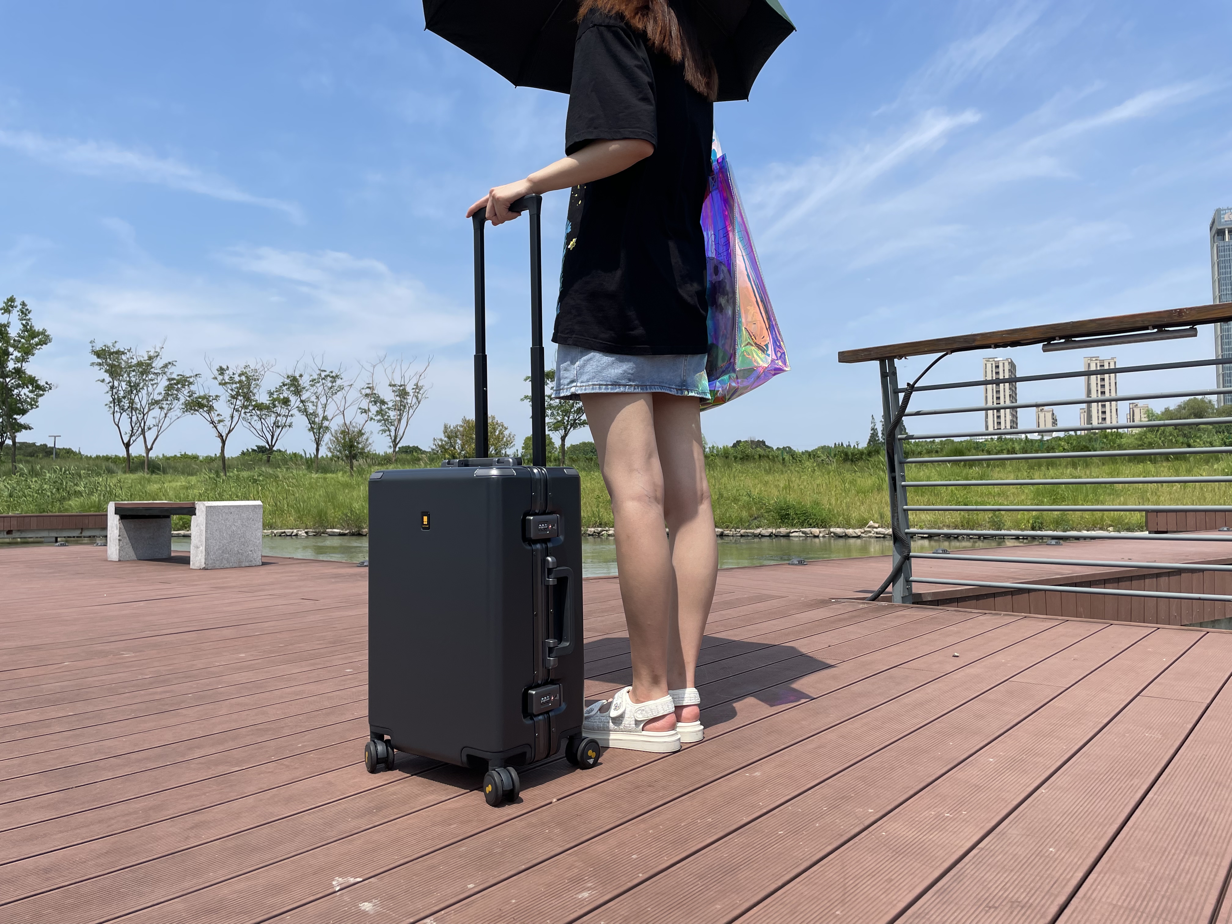 行李箱的挑选技巧以及要点,如何选购行李箱最合适