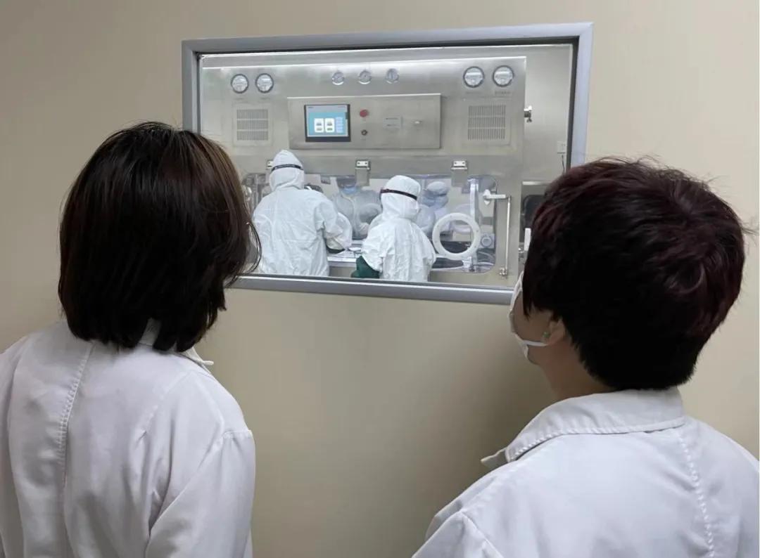 北京积水潭医院皮肤科和研究所移植与再生实验室就自体富血小板血浆分离技术临床应用进行交流探讨