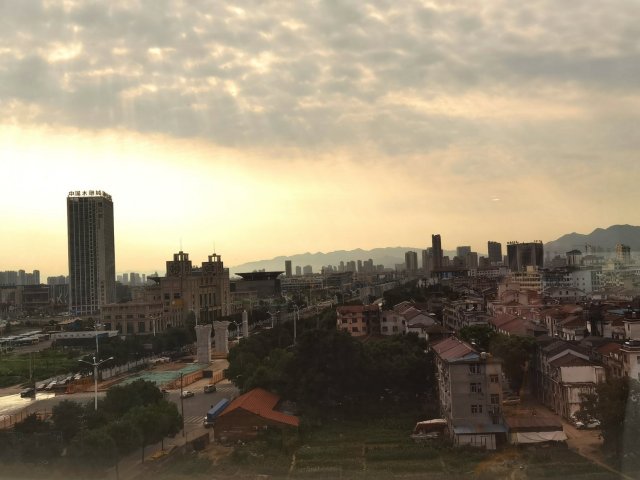 红木家具市场东阳,东阳红木家具市场拍的视频