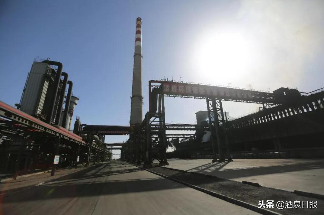 老油城,让油城制造业挺起脊梁