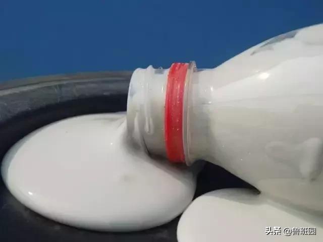 如何辨别固化剂真假,怎么测试固化剂牢固度