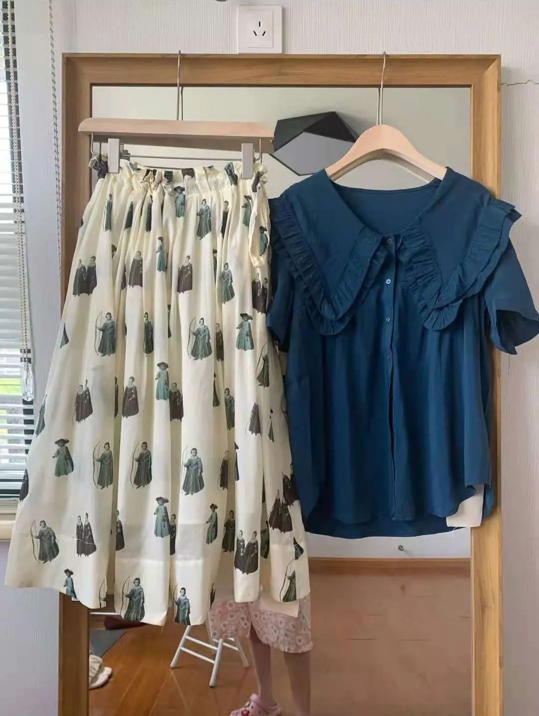 为什么你的衣服很便宜,有必要买贵的衣服吗