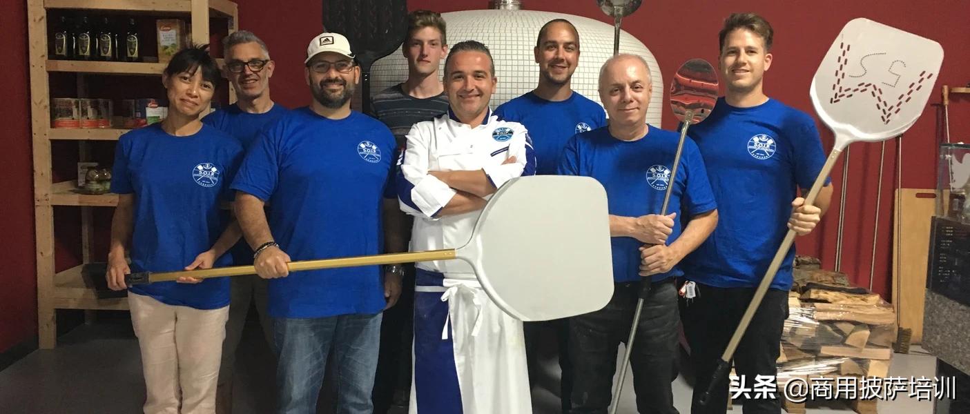 披萨学习技术要点,学习披萨需要掌握哪些重点