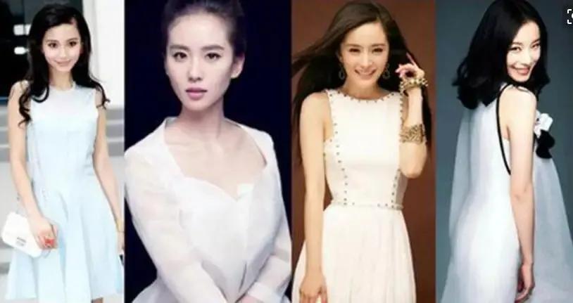 从恩爱夫妻到互黑暗撕,深扒黄晓明和大宝贝的十年狗血纠缠