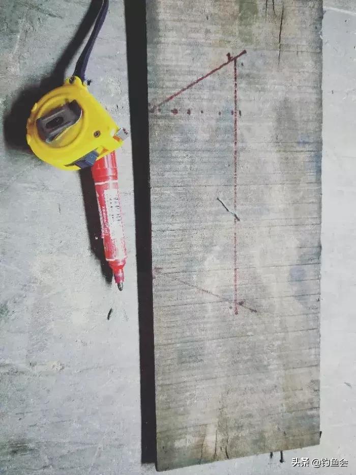 子线尺手工,10厘米的线可以做什么手工