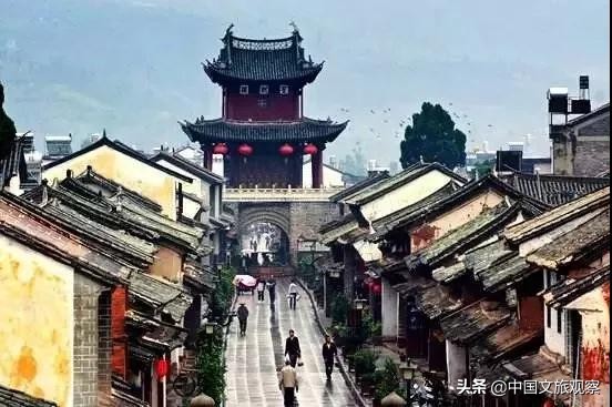 云南又在央视火了！这份云南2019新简历要藏不住了！