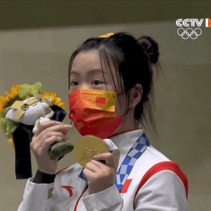 杨倩喜欢吃的油焖大虾怎么做,杨倩油焖大虾