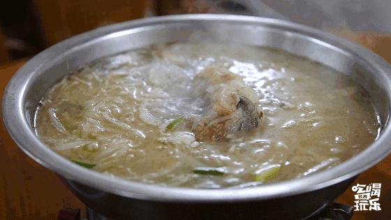 白沙特色美食街,白沙街推荐美食有哪些