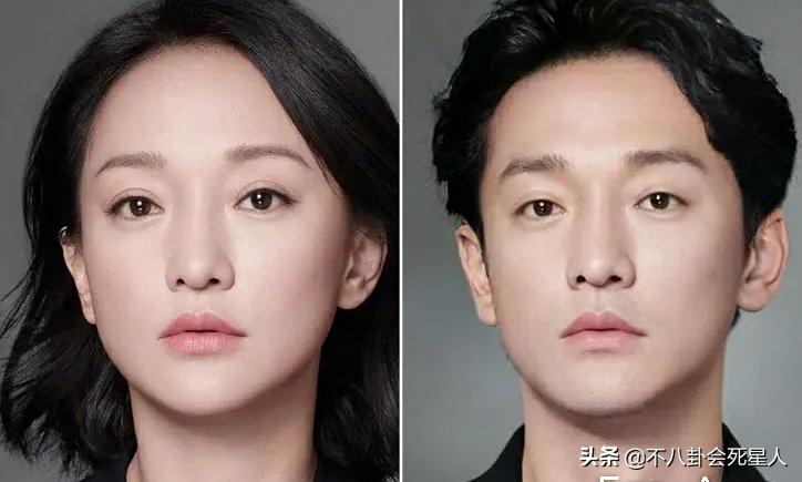 女星性转男装照:热巴撞脸大眼仔,杨颖神似罗云熙,关晓彤变路人