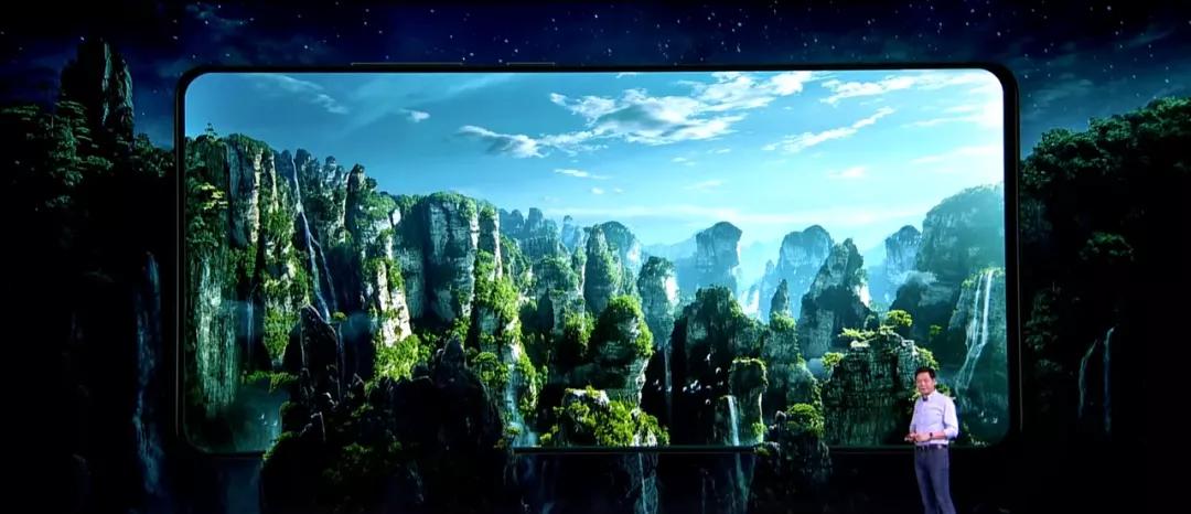 小米11发布会ppt,小米发布会的PPT是怎么做的