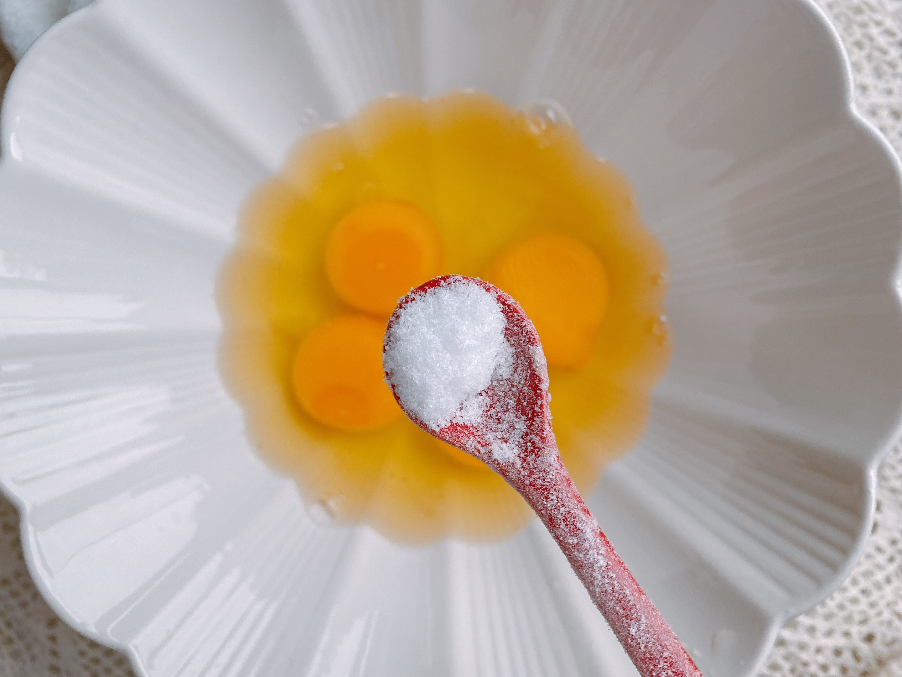 蒸蛋的十大忌讳,蒸蛋总是蒸不熟怎么办