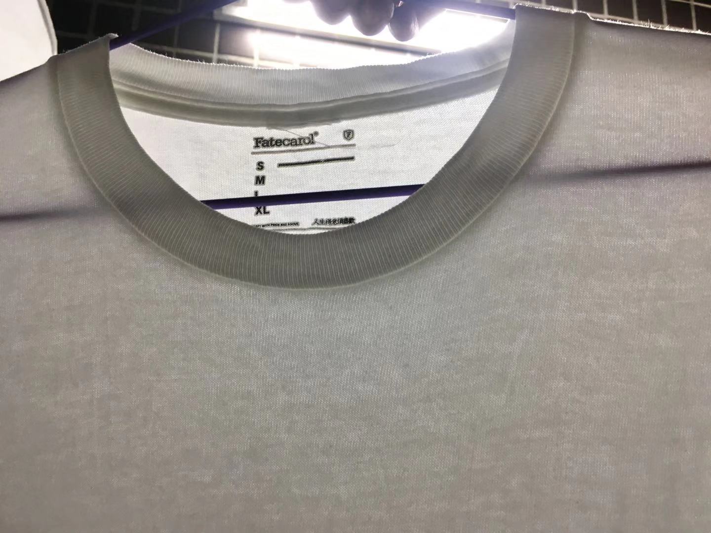 champion长袖t恤测评,champion美版紫体恤