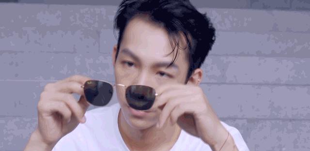 雷朋新品,雷朋潮酷来袭五一初夏本色出行