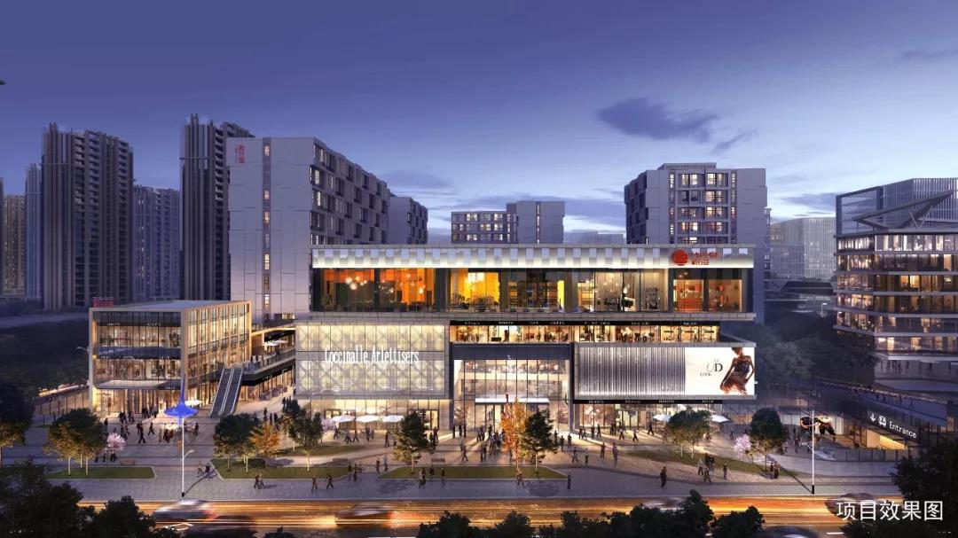 杭州万象城新店开业,杭州万象城新店开业活动