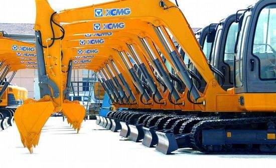 工程机械融资租赁可行性分析,工程机械融资租赁案例分析