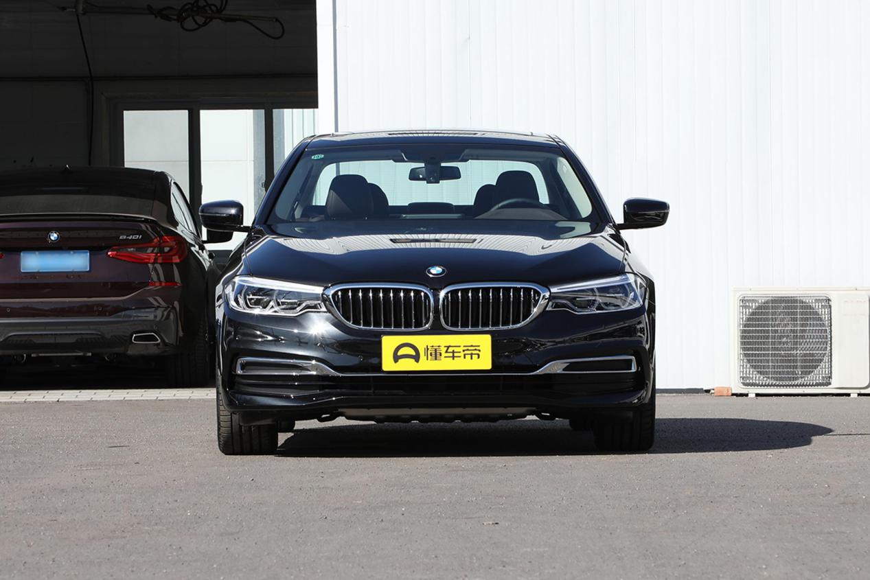 50万左右的车买宝马还是奔驰,20万左右能买到哪一年的宝马525