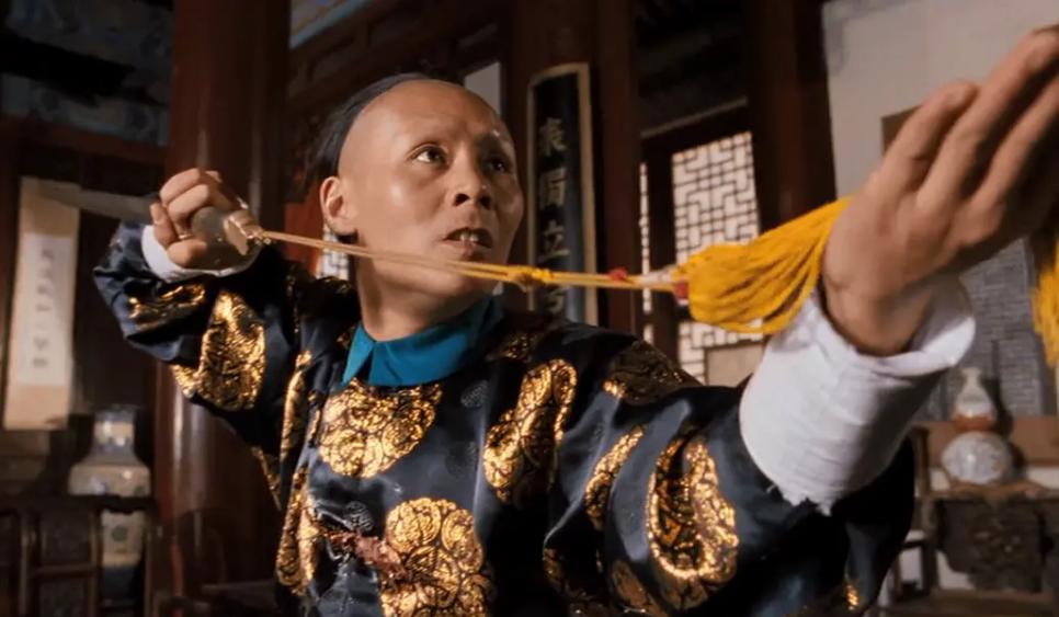 娓墖鎵撴槦浜戦泦鍦洪潰,棣欐腐缁忓吀娓墖涓殑浜虹墿