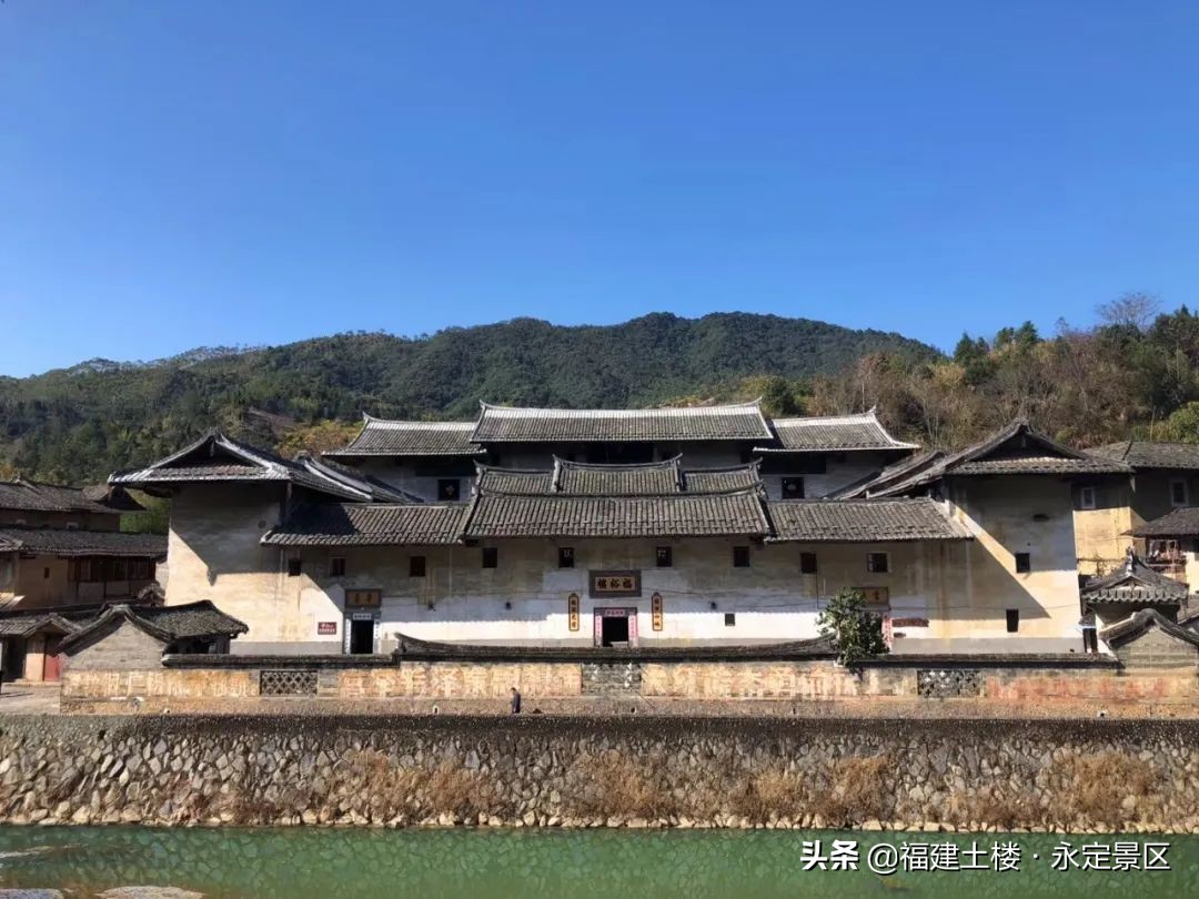 关于恢复永定土楼景区对外开放的通知