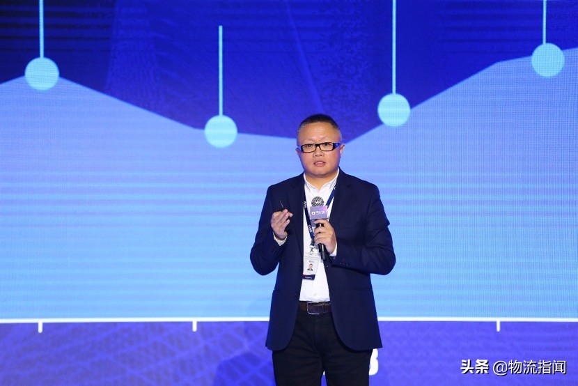 百世店加联合仓,百世店加供应链