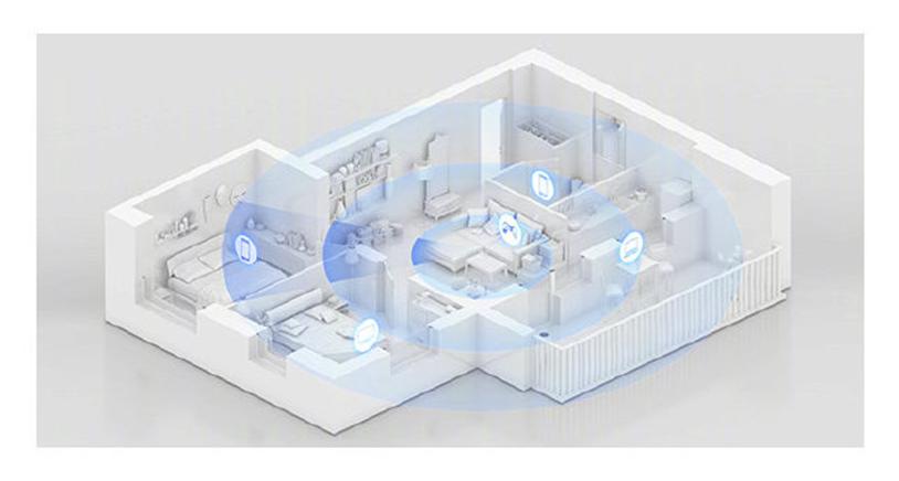 华为路由器ax3pro和tplinkax3200,华为最新的wifi路由器