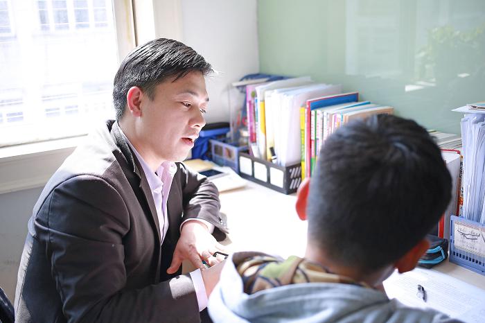 南京一对一补习初中,南京中考一对一补习机构哪家好